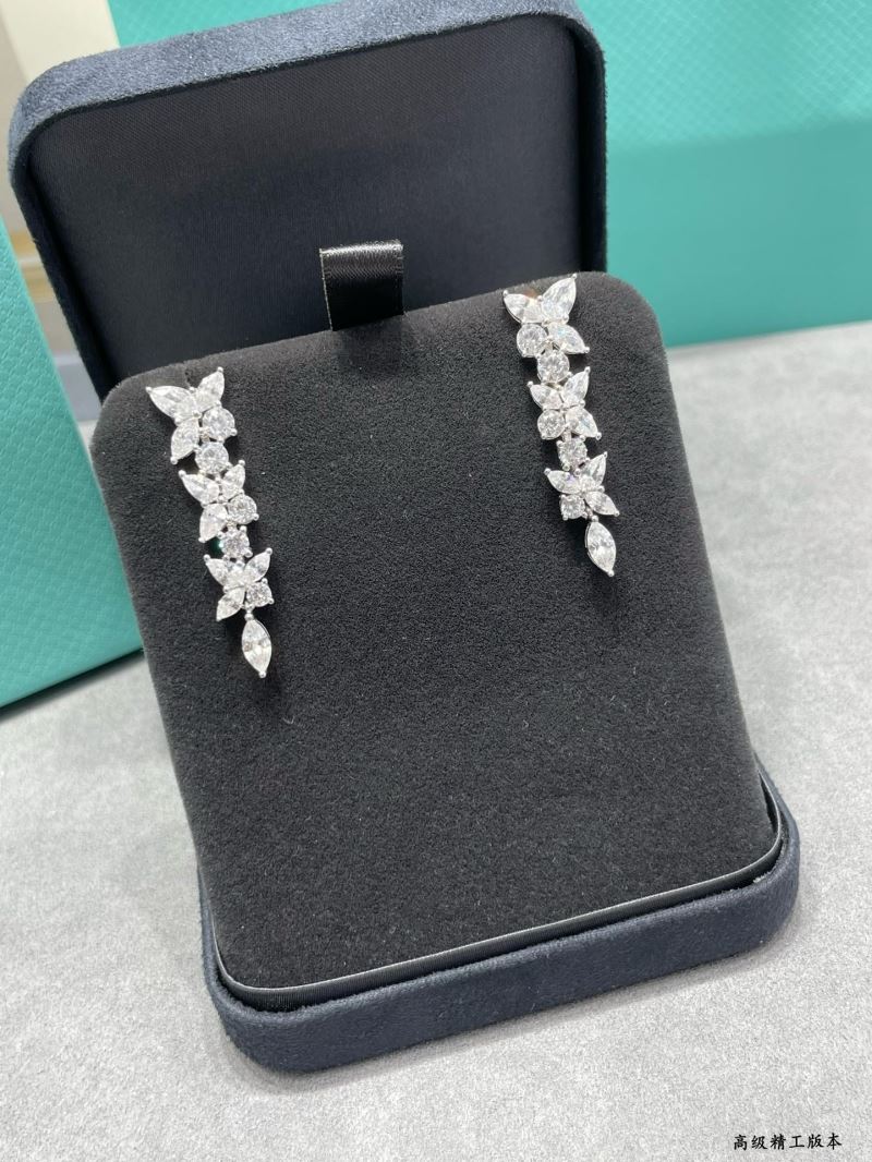 Tiffany Earrings